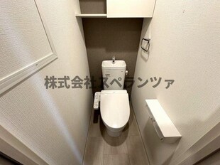 Dimora難波の物件内観写真